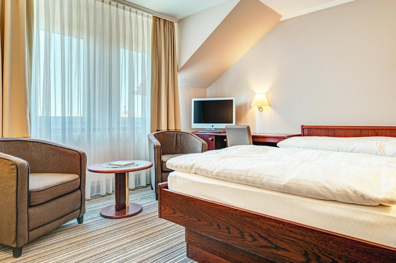 Hotel Komforthotel Kaiserhof