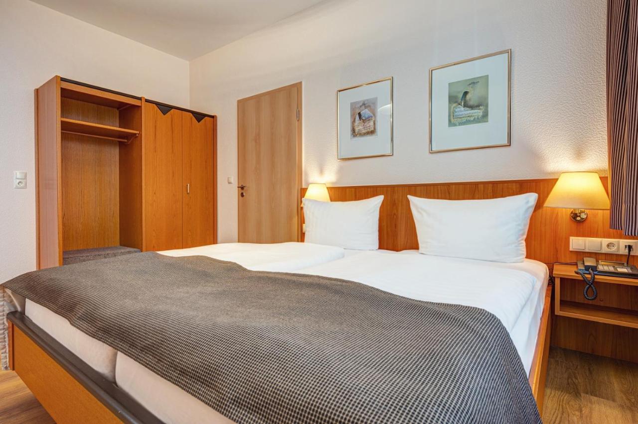 Komforthotel Kaiserhof Hotel 3*