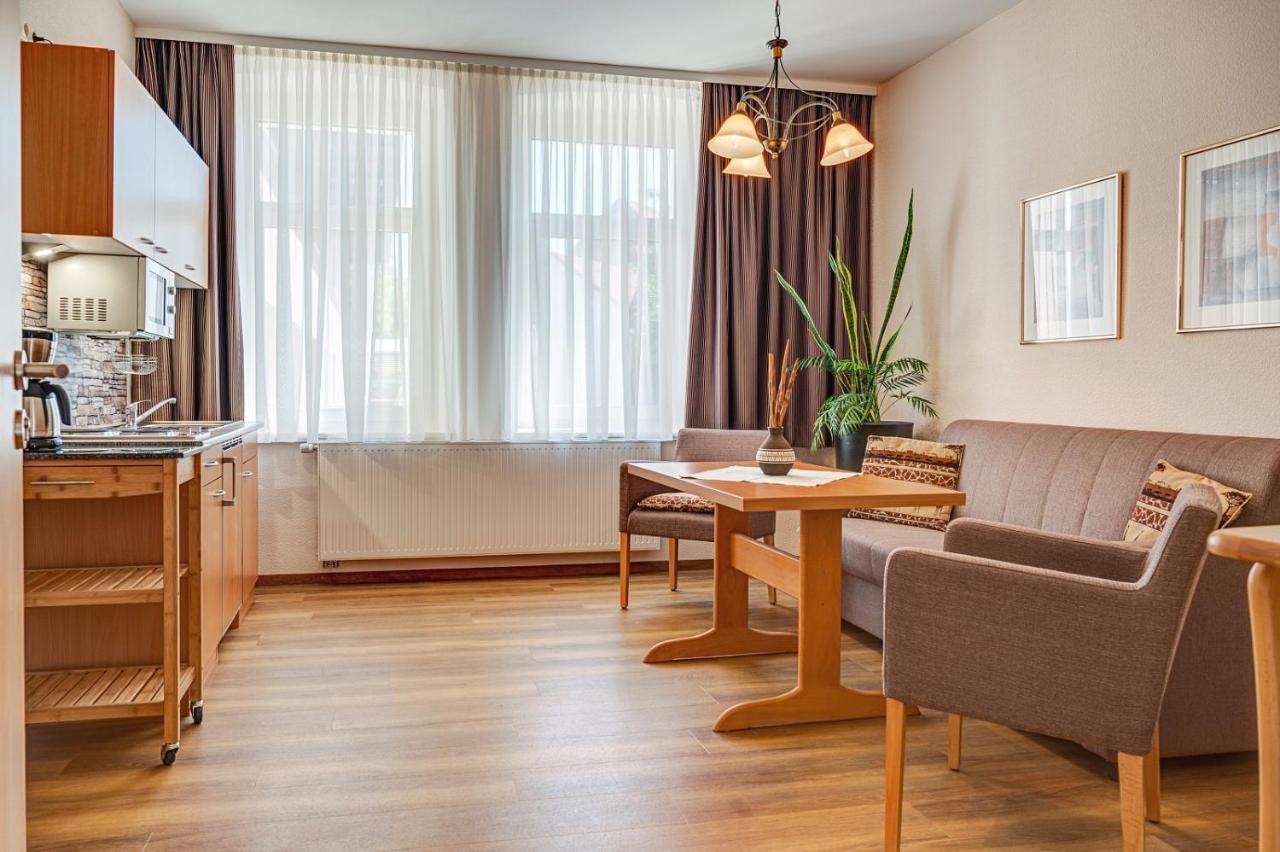 Komforthotel Kaiserhof 3*