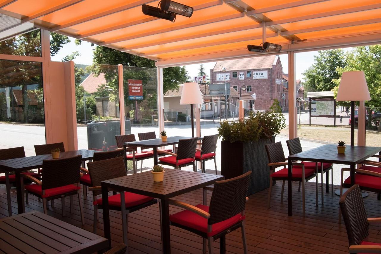 Hotel Komforthotel Kaiserhof