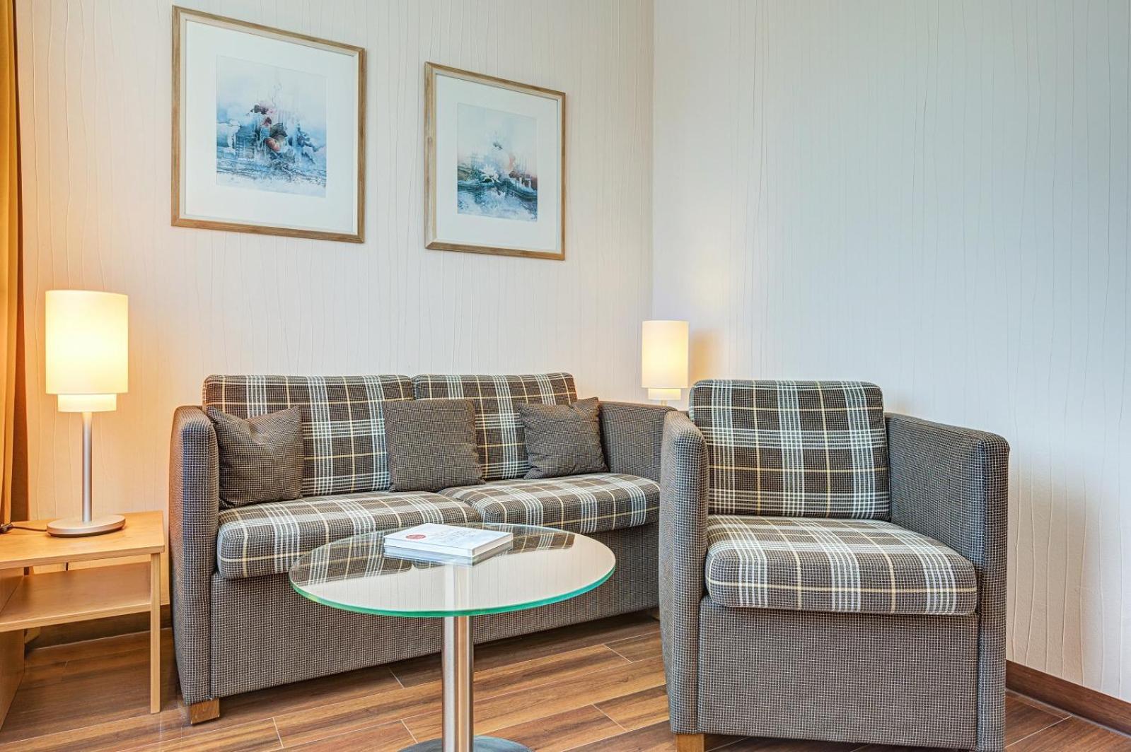 Komforthotel Kaiserhof Hotel 3*