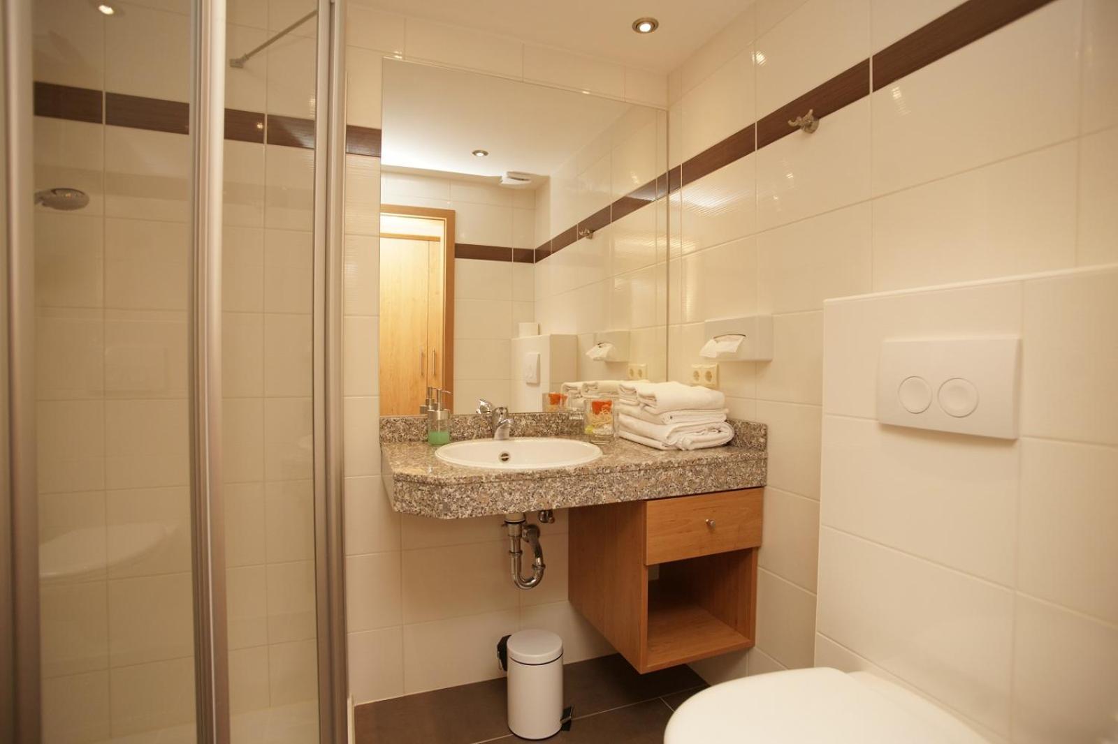 Komforthotel Kaiserhof Kelbra