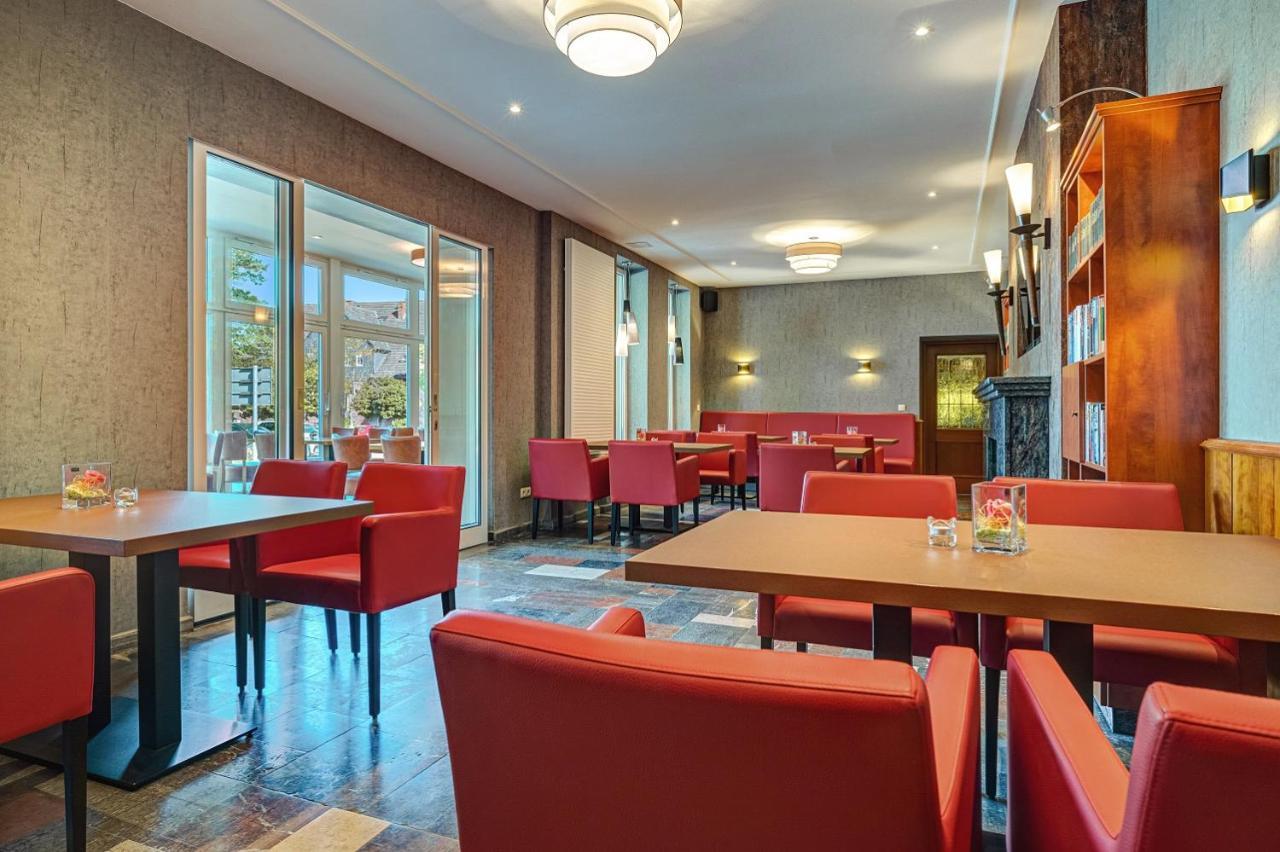 Komforthotel Kaiserhof 3* Kelbra