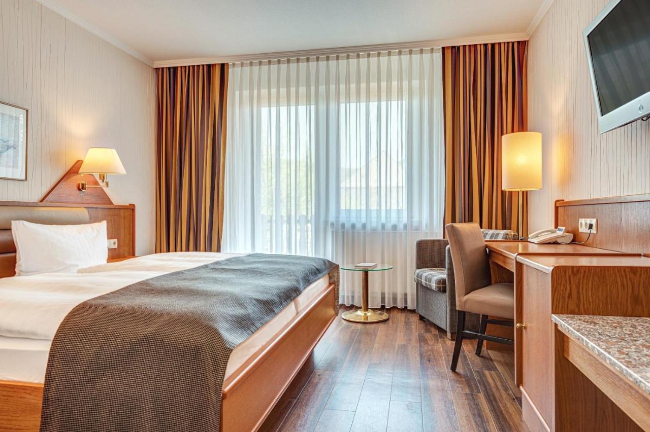Komforthotel Kaiserhof 3* Kelbra