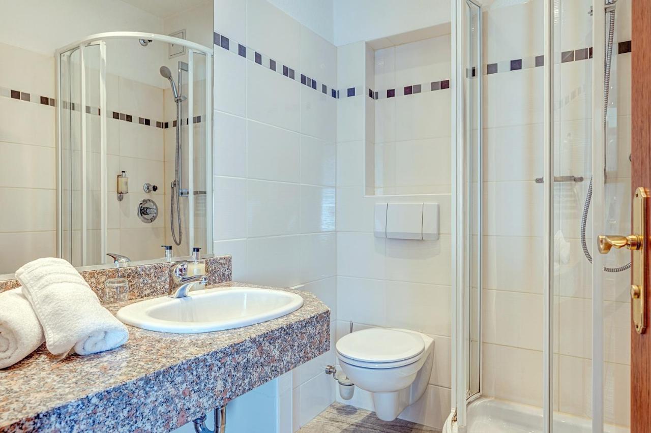Komforthotel Kaiserhof 3* Kelbra