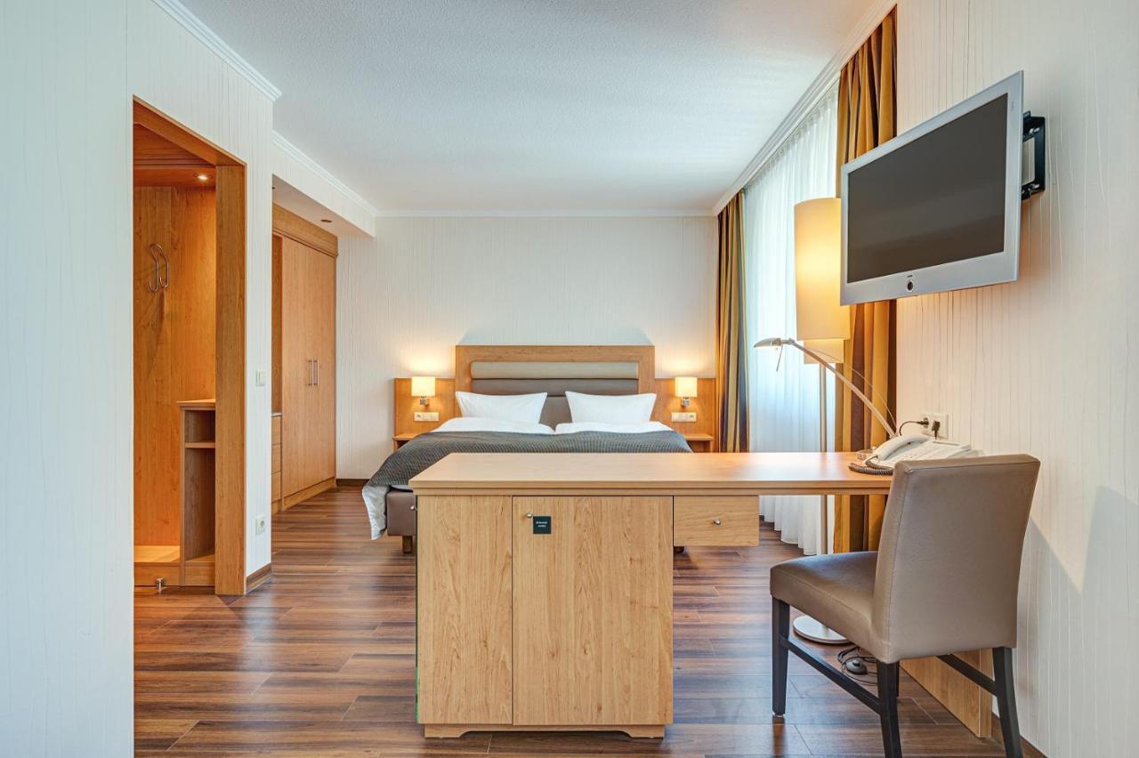 Komforthotel Kaiserhof Kelbra